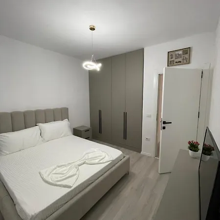 Appartement Sleep Tirana