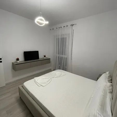 Apartamento Sleep