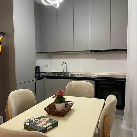 Appartement Sleep Tirana