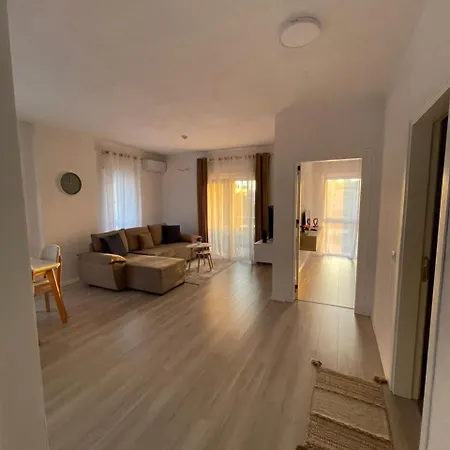 Appartamento Sleep Tirana