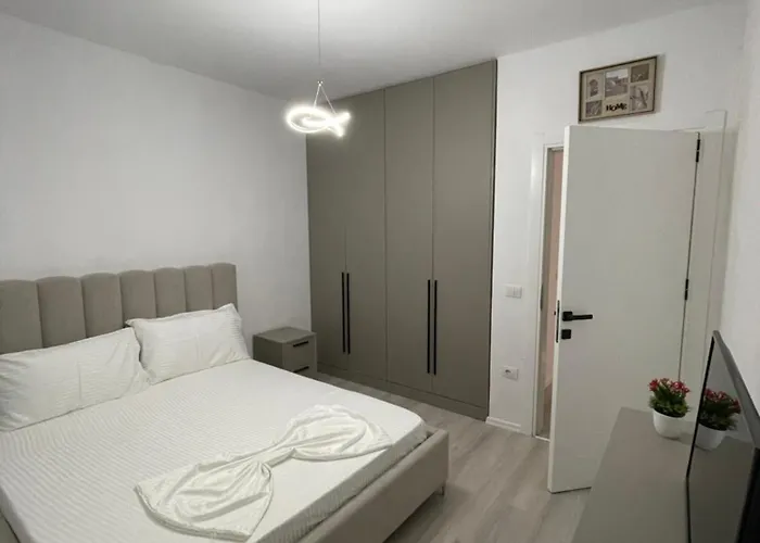 Appartamento Sleep Tirana