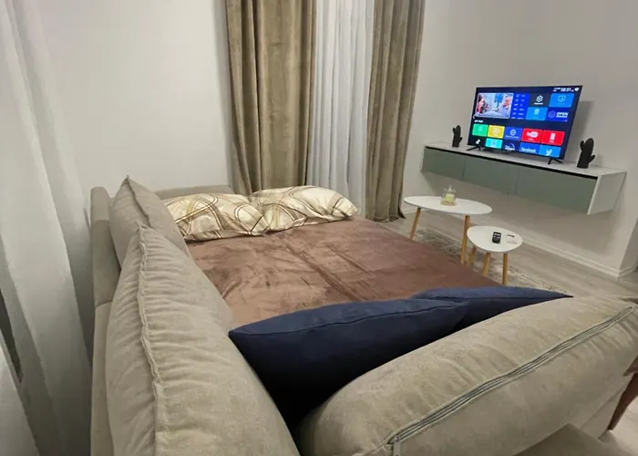 Sleep Appartamento Tirana