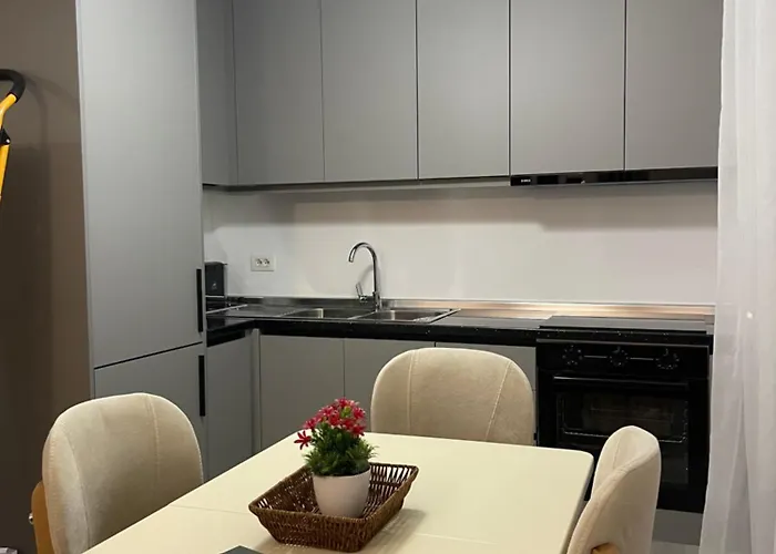 Apartment Sleep Tirana