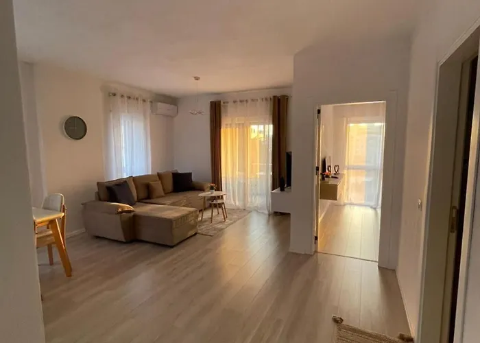 Apartment Sleep Tirana